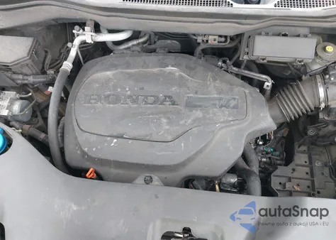 2019 Honda Pilot Ex-L z USA, uszkodzony, nr VIN 5FNYF6H5XKB011208